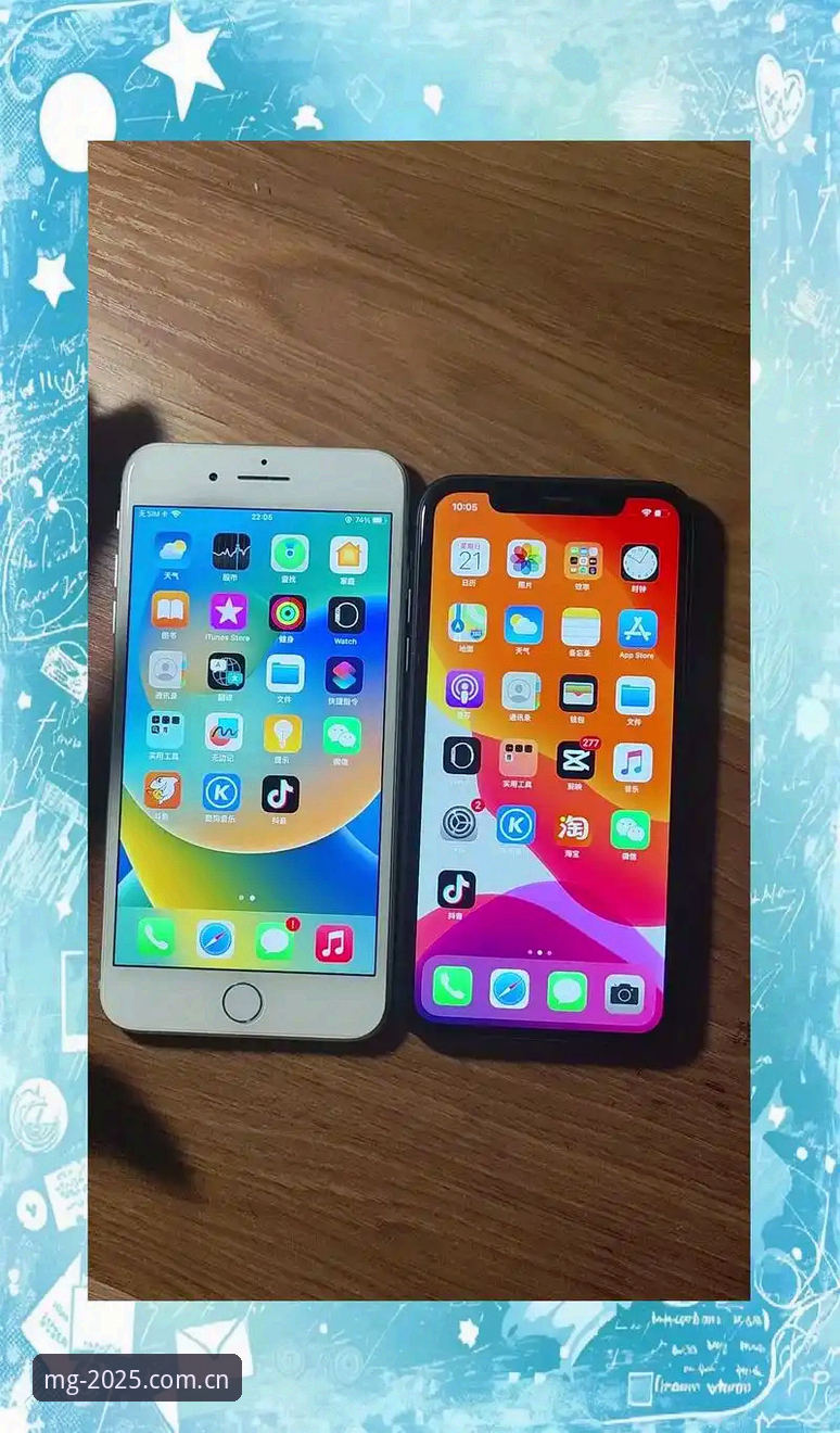 MG游戏苹果版与安卓版对比:哪个更适合iOS用户?